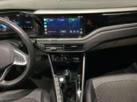 Volkswagen Virtus 2025 4p Comfortline L3/1.0/T Tiptronic 2025 Volkswagen Virtus Venta Interiores 4