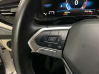 Volkswagen Virtus 2025 4p Comfortline L3/1.0/T Tiptronic 2025 Volkswagen Virtus Venta Interiores 5