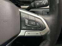 Volkswagen Virtus 2025 4p Comfortline L3/1.0/T Tiptronic 2025 Volkswagen Virtus Venta Interiores 6