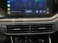 Volkswagen Virtus 2025 4p Comfortline L3/1.0/T Tiptronic 2025 Volkswagen Virtus Venta Interiores 7