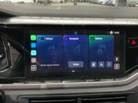 Volkswagen Virtus 2025 4p Comfortline L3/1.0/T Tiptronic 2025 Volkswagen Virtus Venta Interiores 8