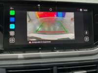Volkswagen Virtus 2025 4p Comfortline L3/1.0/T Tiptronic 2025 Volkswagen Virtus Venta Interiores 9