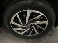 Volkswagen Virtus 2025 4p Comfortline L3/1.0/T Tiptronic 2025 Volkswagen Virtus Venta Llantas 1