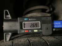 Volkswagen Virtus 2025 4p Comfortline L3/1.0/T Tiptronic 2025 Volkswagen Virtus Venta Llantas 11