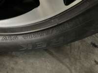 Volkswagen Virtus 2025 4p Comfortline L3/1.0/T Tiptronic 2025 Volkswagen Virtus Venta Llantas 12