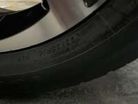 Volkswagen Virtus 2025 4p Comfortline L3/1.0/T Tiptronic 2025 Volkswagen Virtus Venta Llantas 3