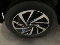 Volkswagen Virtus 2025 4p Comfortline L3/1.0/T Tiptronic 2025 Volkswagen Virtus Venta Llantas 4