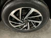 Volkswagen Virtus 2025 4p Comfortline L3/1.0/T Tiptronic 2025 Volkswagen Virtus Venta Llantas 7