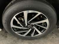 Volkswagen Virtus 2025 4p Comfortline L3/1.0/T Tiptronic 2025 Volkswagen Virtus Venta Llantas 10