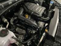 Volkswagen Virtus 2025 4p Comfortline L3/1.0/T Tiptronic 2025 Volkswagen Virtus Venta Motor 1