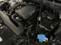 Volkswagen Virtus 2025 4p Comfortline L3/1.0/T Tiptronic 2025 Volkswagen Virtus Venta Motor 3