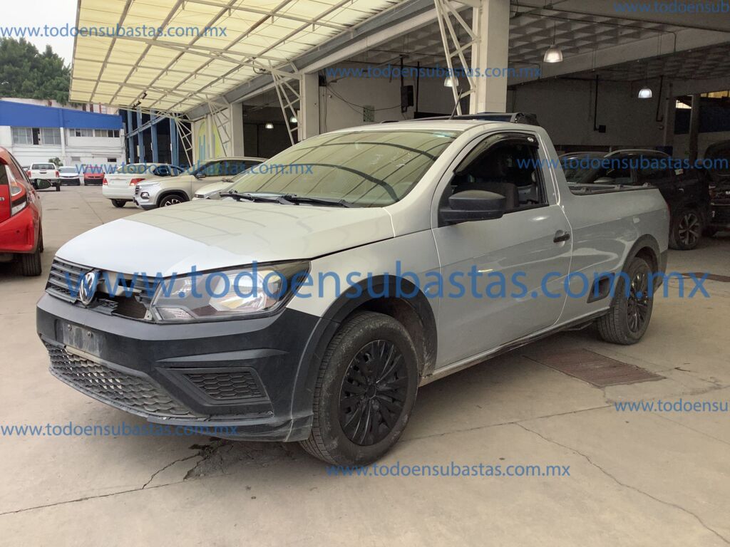 Volkswagen Saveiro 2023 2p Robust L4/1.6 Man A/A IMG_6941