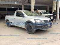 Volkswagen Saveiro 2023 2p Robust L4/1.6 Man A/A IMG_6943