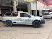 Volkswagen Saveiro 2023 2p Robust L4/1.6 Man A/A IMG_6945