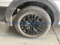 Volkswagen Saveiro 2023 2p Robust L4/1.6 Man A/A 2023 Volkswagen Saveiro Ingreso Llantas 3