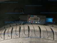 Volkswagen Saveiro 2023 2p Robust L4/1.6 Man A/A 2023 Volkswagen Saveiro Ingreso Llantas 8