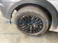 Volkswagen Saveiro 2023 2p Robust L4/1.6 Man A/A 2023 Volkswagen Saveiro Ingreso Llantas 9