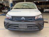 Volkswagen Saveiro 2025 2p Robust L4/1.6 Man A/A IMG_7132