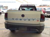 Volkswagen Saveiro 2025 2p Robust L4/1.6 Man A/A IMG_7136