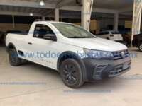 Volkswagen Saveiro 2025 2p Robust L4/1.6 Man A/A IMG_7133