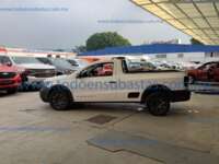 Volkswagen Saveiro 2025 2p Robust L4/1.6 Man A/A IMG_7138
