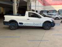 Volkswagen Saveiro 2025 2p Robust L4/1.6 Man A/A IMG_7134