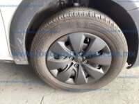 Volkswagen Saveiro 2025 2p Robust L4/1.6 Man A/A 2025 Volkswagen Saveiro Ingreso Llantas 0