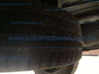 Volkswagen Saveiro 2025 2p Robust L4/1.6 Man A/A 2025 Volkswagen Saveiro Ingreso Llantas 13