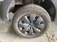 Volkswagen Saveiro 2025 2p Robust L4/1.6 Man A/A 2025 Volkswagen Saveiro Ingreso Llantas 3