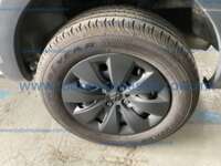 Volkswagen Saveiro 2025 2p Robust L4/1.6 Man A/A 2025 Volkswagen Saveiro Ingreso Llantas 6
