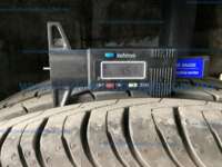 Volkswagen Saveiro 2025 2p Robust L4/1.6 Man A/A 2025 Volkswagen Saveiro Ingreso Llantas 8