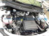 Volkswagen Saveiro 2025 2p Robust L4/1.6 Man A/A IMG_7158