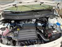 Volkswagen Saveiro 2025 2p Robust L4/1.6 Man A/A IMG_7157