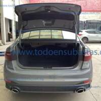 Volkswagen Jetta 2024 4p GLI 40 Aniv. L4/2.0/T DSG IMG_7209