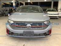 Volkswagen Jetta 2024 4p GLI 40 Aniv. L4/2.0/T DSG IMG_7177