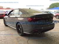 Volkswagen Jetta 2024 4p GLI 40 Aniv. L4/2.0/T DSG IMG_7182