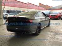 Volkswagen Jetta 2024 4p GLI 40 Aniv. L4/2.0/T DSG IMG_7180