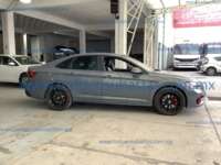 Volkswagen Jetta 2024 4p GLI 40 Aniv. L4/2.0/T DSG IMG_7179