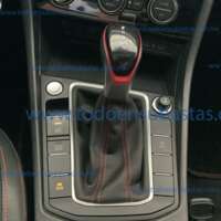 Volkswagen Jetta 2024 4p GLI 40 Aniv. L4/2.0/T DSG IMG_7196