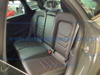 Volkswagen Jetta 2024 4p GLI 40 Aniv. L4/2.0/T DSG IMG_7200