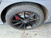 Volkswagen Jetta 2024 4p GLI 40 Aniv. L4/2.0/T DSG IMG_1693