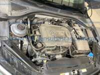 Volkswagen Jetta 2024 4p GLI 40 Aniv. L4/2.0/T DSG IMG_7207