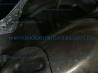 Volkswagen Jetta 2024 4p GLI 40 Aniv. L4/2.0/T DSG IMG_7208