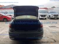 Volkswagen Jetta 2024 4p Sportline L4/1.4/T Aut 2024 Volkswagen Jetta Ingreso Cajuela 1