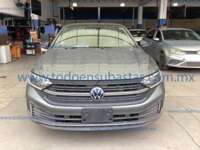 Volkswagen Jetta 2024 4p Sportline L4/1.4/T Aut 2024 Volkswagen Jetta Ingreso Exteriores 1