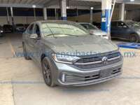 Volkswagen Jetta 2024 4p Sportline L4/1.4/T Aut 2024 Volkswagen Jetta Ingreso Exteriores 2
