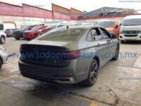 Volkswagen Jetta 2024 4p Sportline L4/1.4/T Aut 2024 Volkswagen Jetta Ingreso Exteriores 4