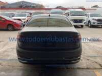 Volkswagen Jetta 2024 4p Sportline L4/1.4/T Aut 2024 Volkswagen Jetta Ingreso Exteriores 5