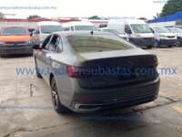 Volkswagen Jetta 2024 4p Sportline L4/1.4/T Aut 2024 Volkswagen Jetta Ingreso Exteriores 6