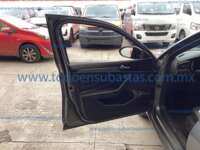 Volkswagen Jetta 2024 4p Sportline L4/1.4/T Aut 2024 Volkswagen Jetta Ingreso Interiores 0